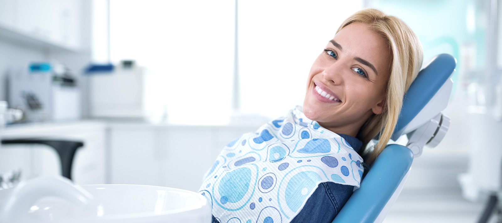 Cosmetic Dentist in Brentwood