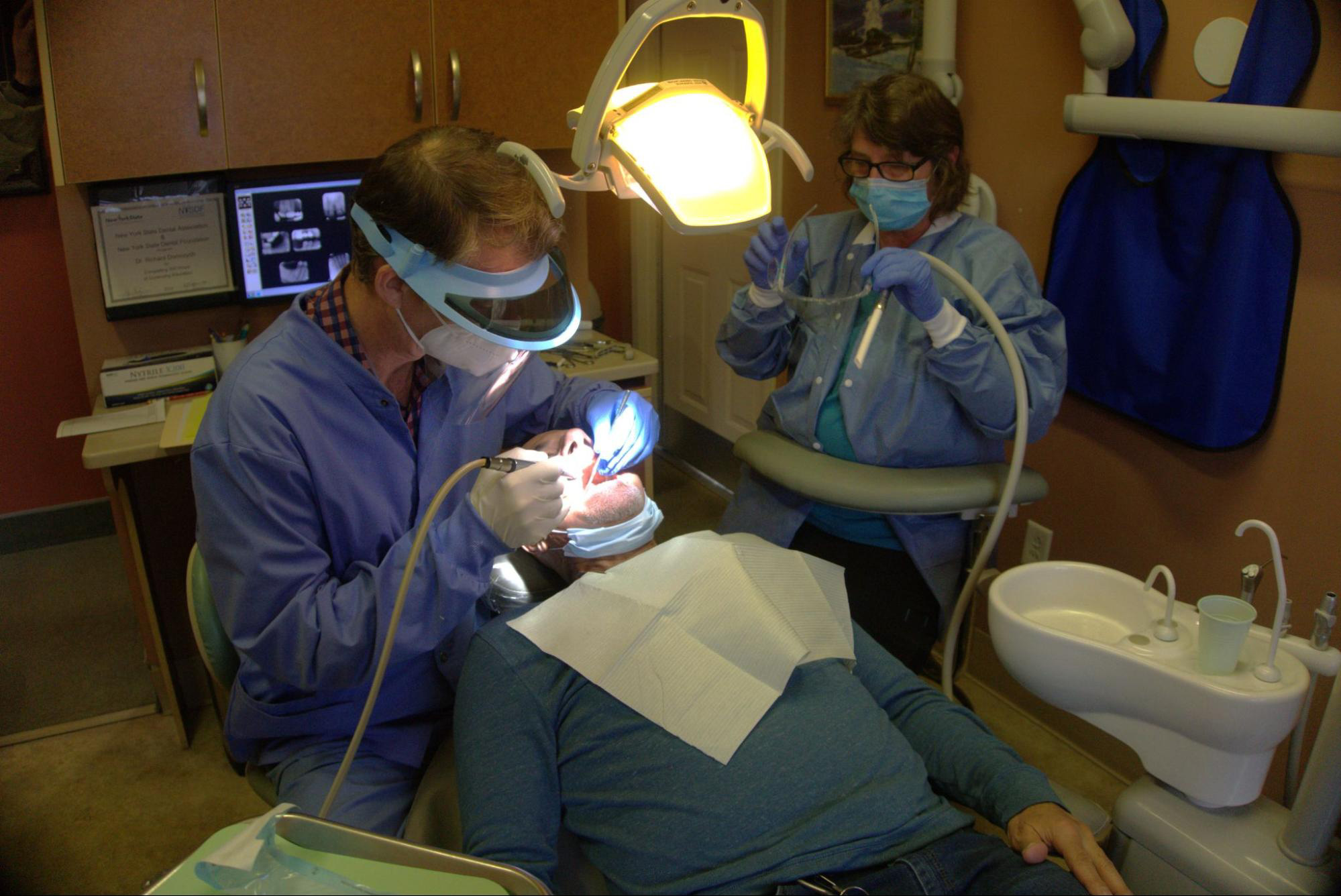 Dental Office in East Islip