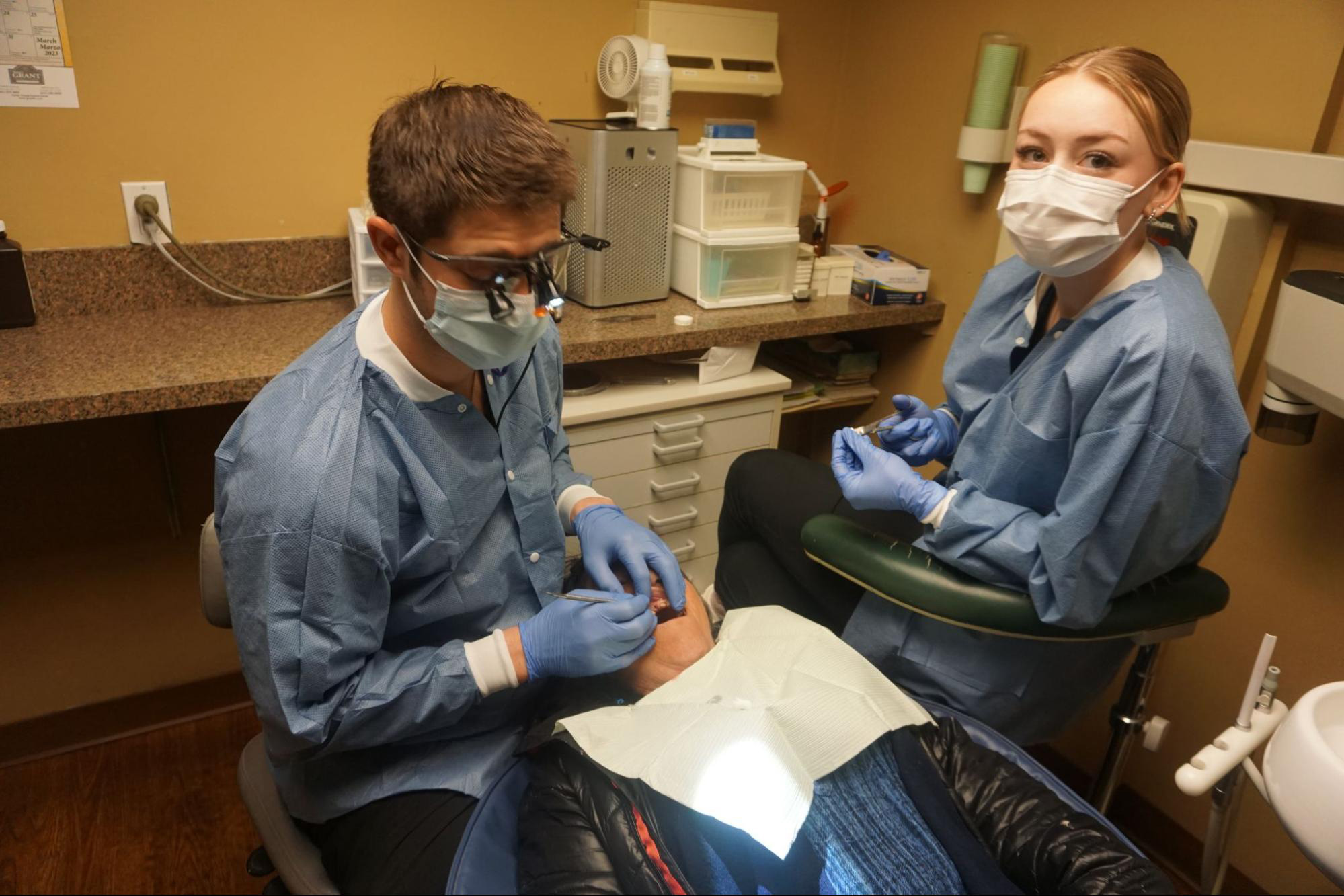 Dental Implant Restorations East Islip