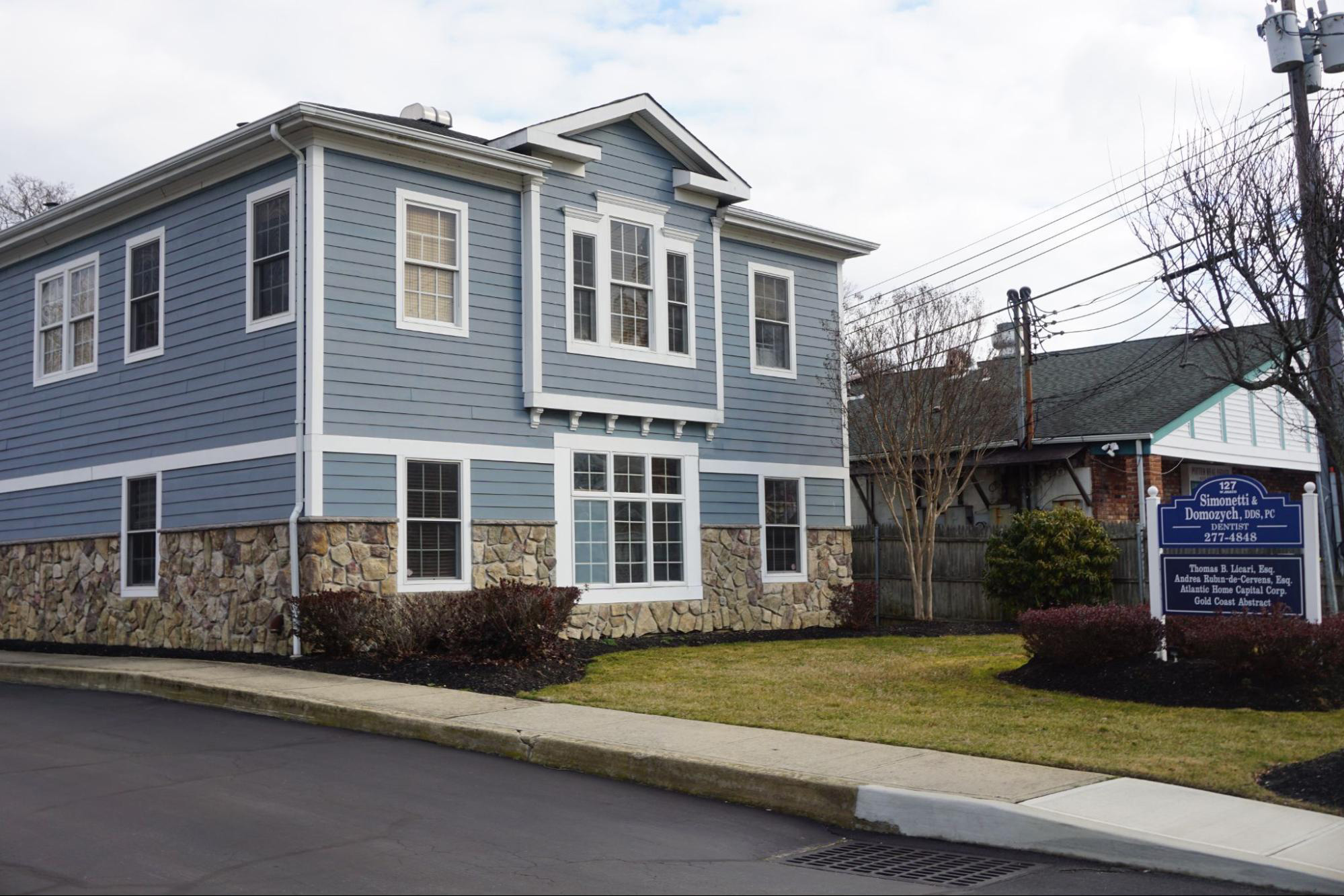 Dental Office in East Islip