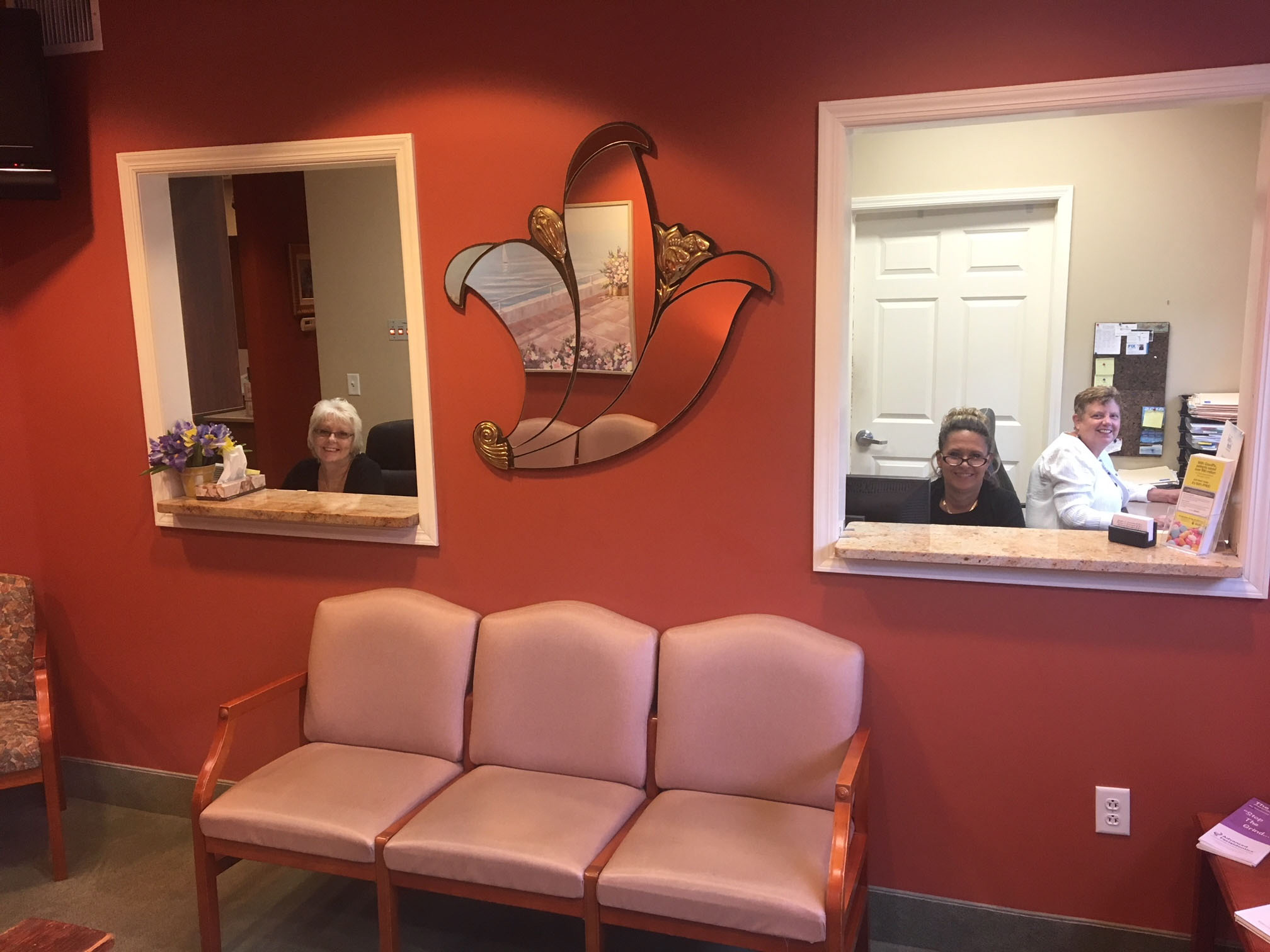 Dental Implant Restorations East Islip