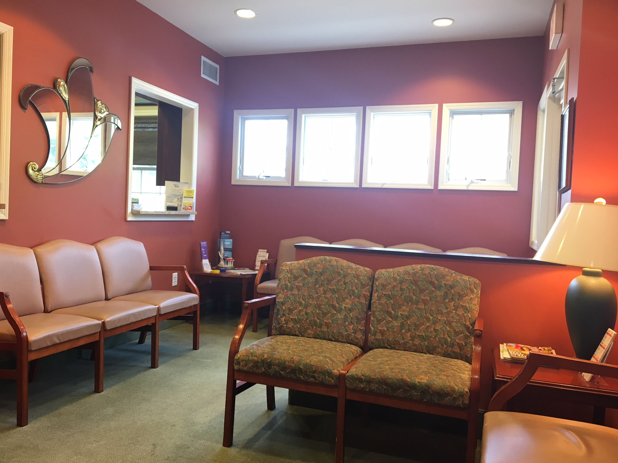 Cosmetic Dental Office 11717